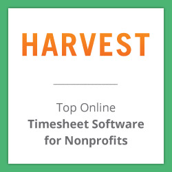 Take a look at Harvest's online timesheet software to discover how it can help your organization.