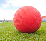 Kickball tournaments are a popular fundraising idea for schools.