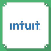 Intuit is a top company offering a fundraising match program. 