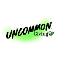 Uncommon Giving