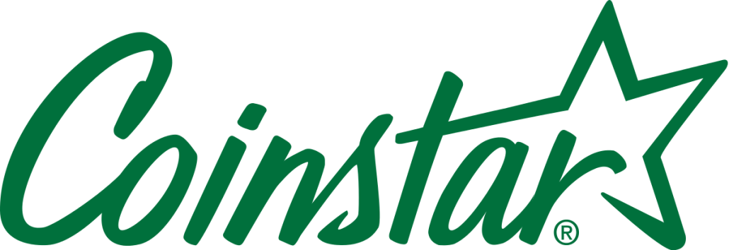 Coinstar's volunteer grant program