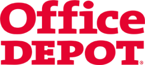 Office Depot is one of many companies that donate to nonprofits