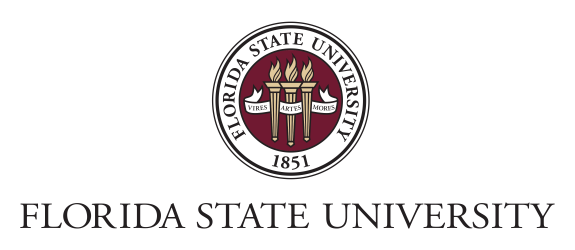 Florida State University logo