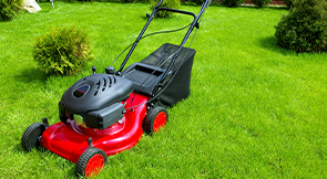 Offering lawncare services to your supporters is a great fundraising idea for your school, nonprofit, or church.