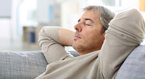 A nap-at-the-office-auction is a fundraising idea that all office workers can get excited about.