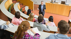 Hosting a virtual lecture series is a great fundraising ideas for organizations who want to raise funds and give back to their supporters.