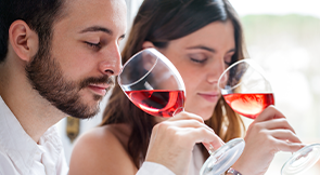 A wine tasting is a great fundraising idea for almost any organization.