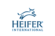 Heifer International logo