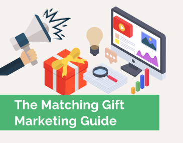 Marketing Matching Gifts Guide