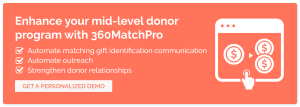 Click here to get a personalized demo of 360MatchPro