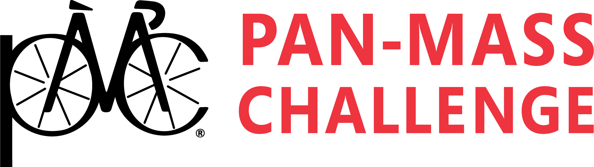 Pan-Mass Challenge logo