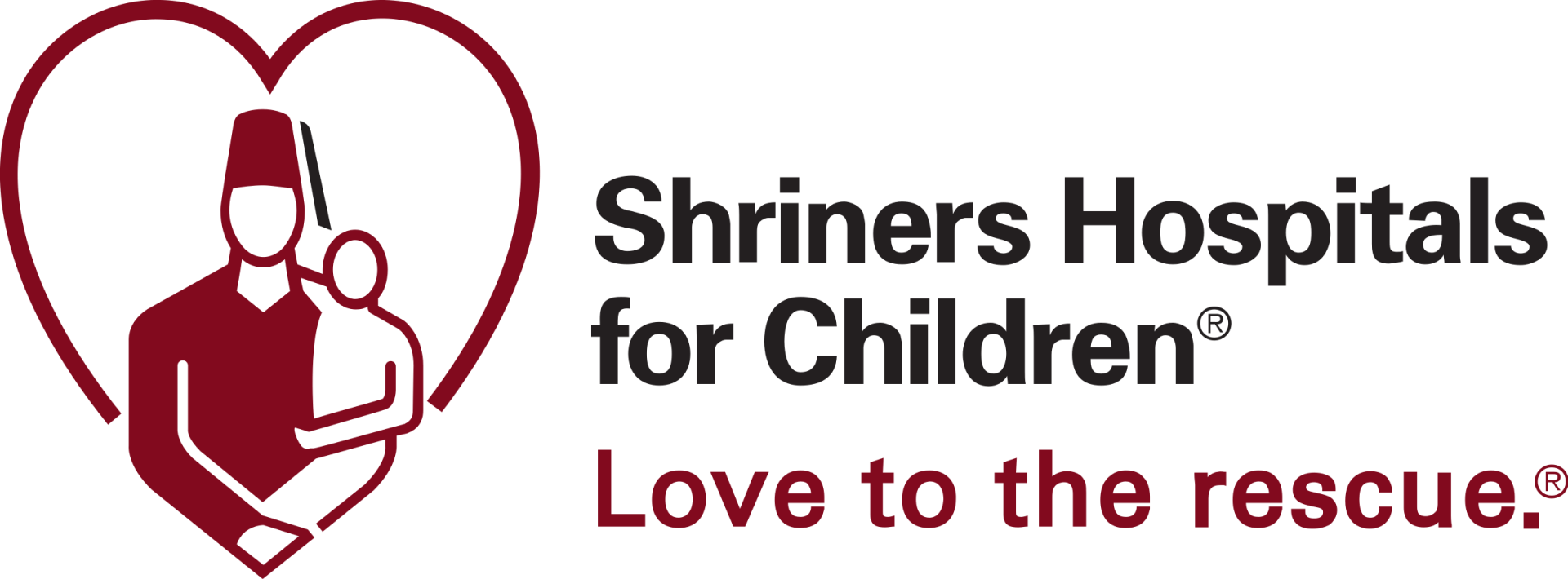 Shriner Hospitals for Children logo