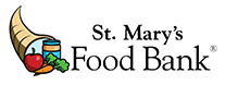 St. Mary's Food Bank logo