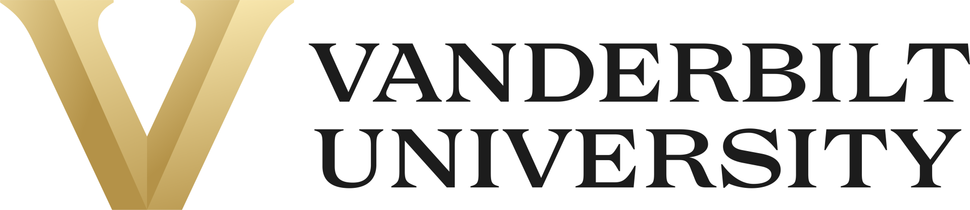 Vanderbilt University logo