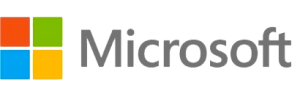 Microsoft is one of the top volunteer grant companies.