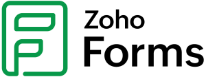 Zoho Forms - Signup Form Providers Zoho Forms - Signup Form Providers