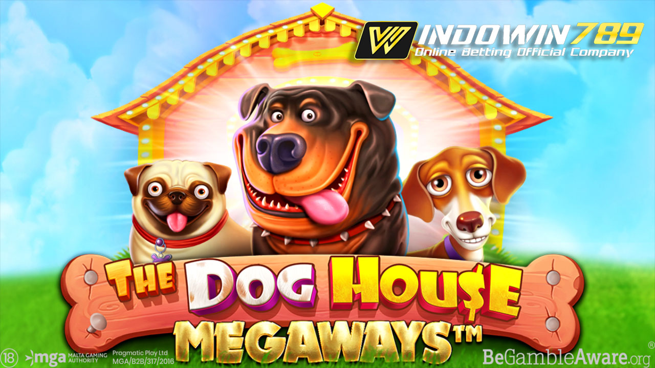 Tips Menang Slot Online Pragmatic Play The Dog House Indonesia