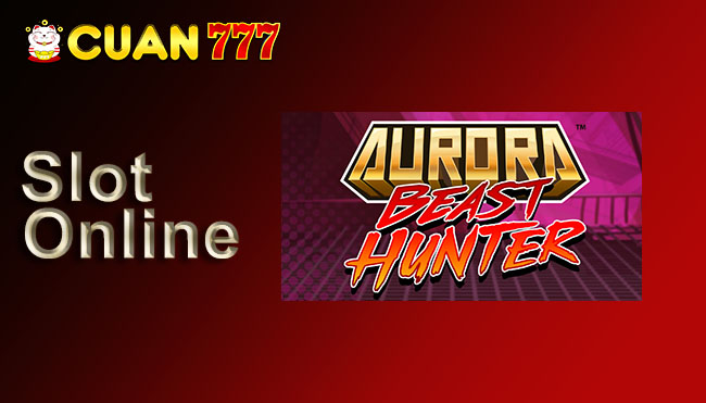 Aurora Beast Hunter Microgaming Slot