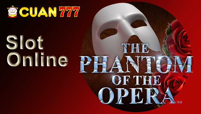 Phantom of the Opera Microgaming Slot