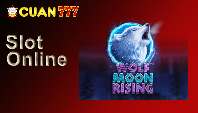 Wolf Moon Rising Betsoft Slot