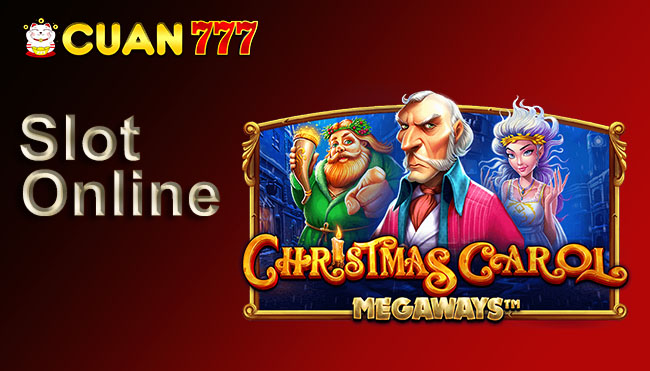 Christmas Carol Pragmatic Play Megaways Slot Tips