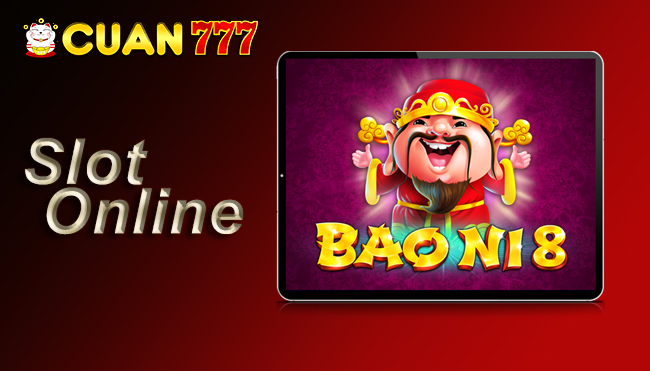 Bao Ni 8 Realtime gaming Slot