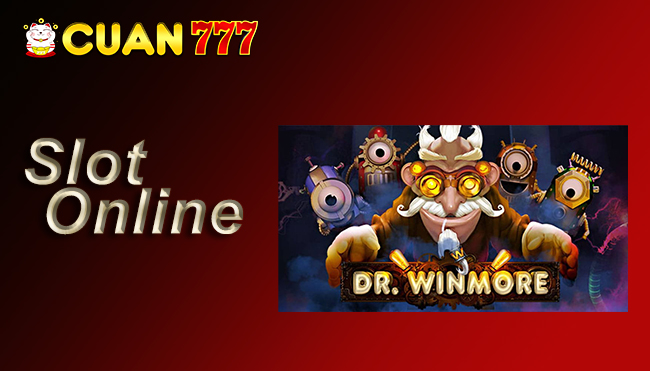 Dr. Winmore Realtime gaming Slot