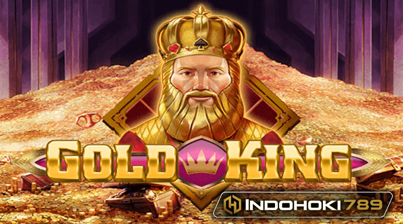 Gold King Play n go Slot Review