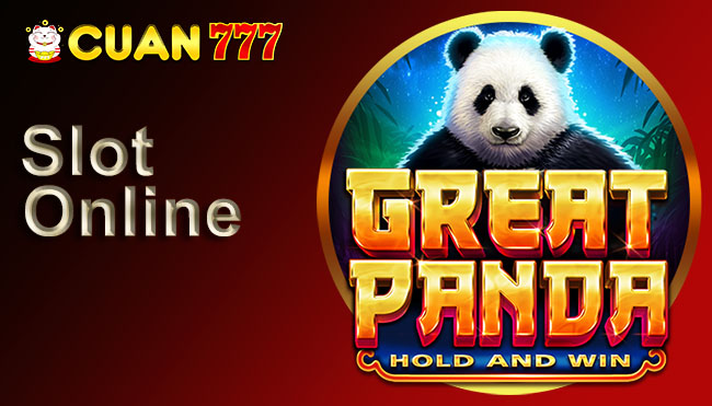 Great Panda: Hold and Win : Booongo Slot Review