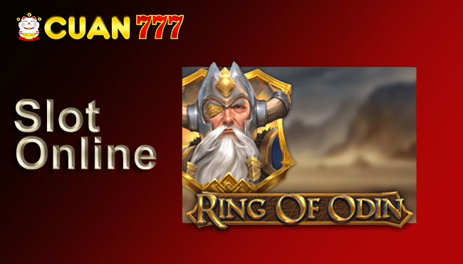 Ring of Odin Play n go Slot
