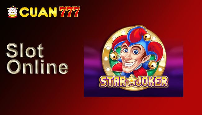 Star Joker Play n go Slot
