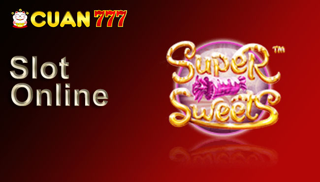 Super Sweets Betsoft Slot