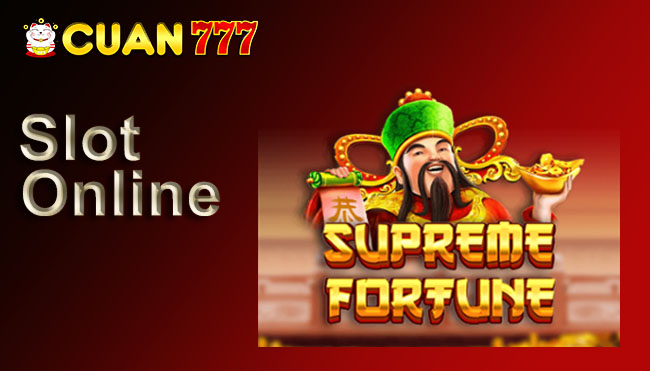 Supreme Fortune : Booongo Slot Review